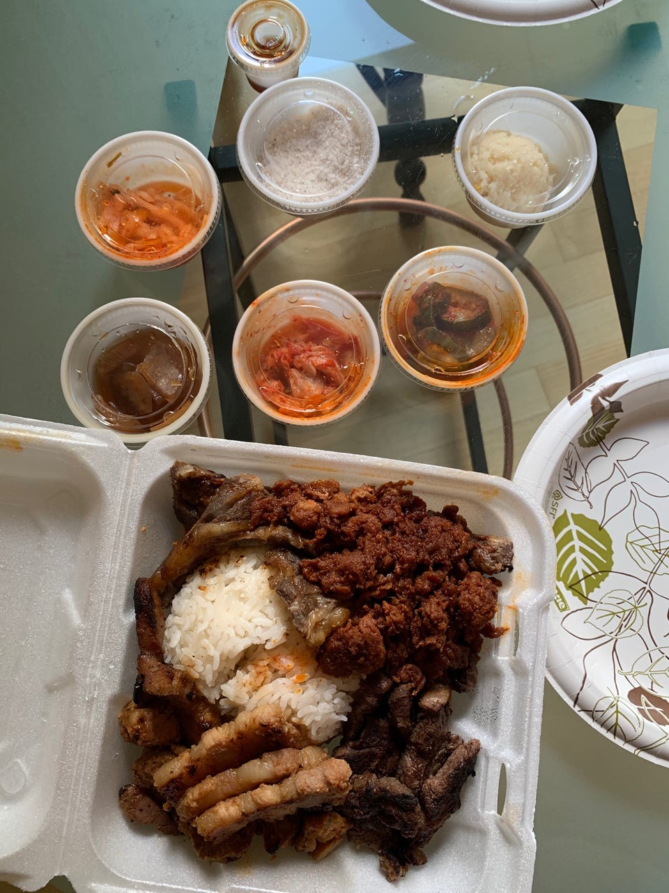 Gen Korean BBQ House 2540 W El Camino Real, Mountain View