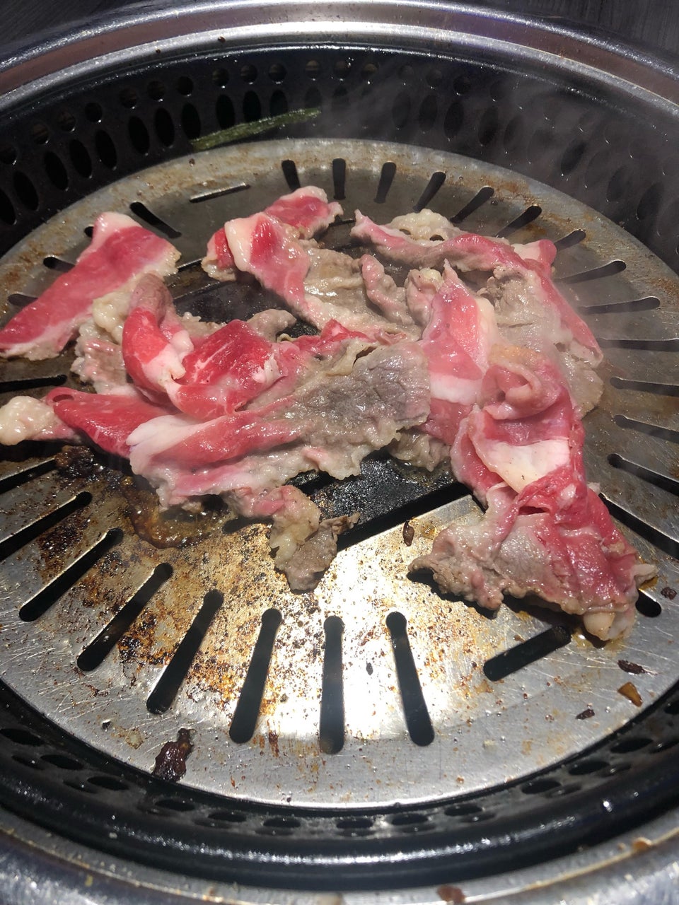 Gen Korean BBQ House 2540 W El Camino Real, Mountain View