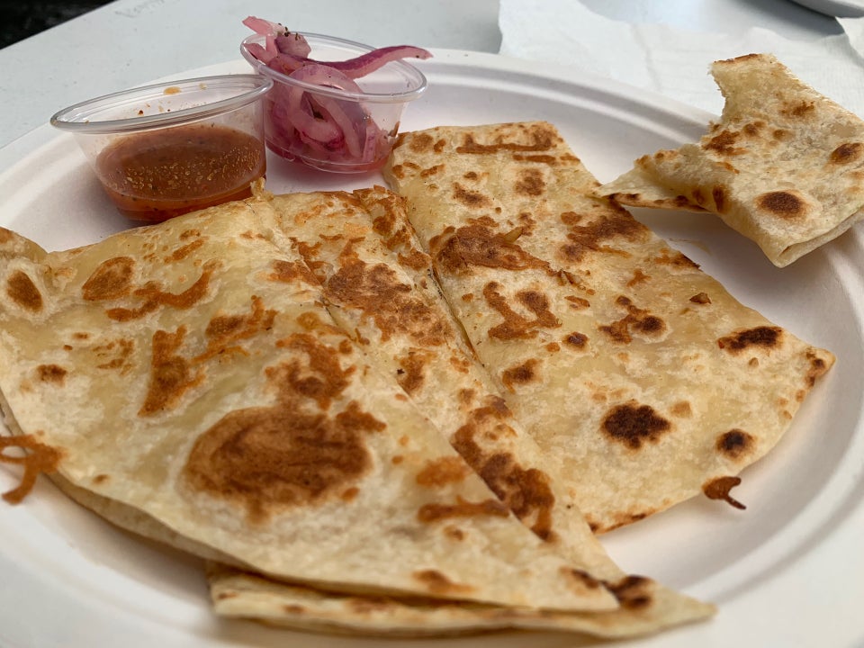 Mamacitas! Mexican grill 555 Showers Dr, Mountain View