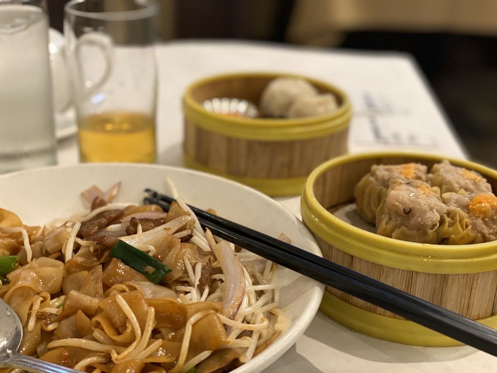 Fu Lam Mum 153 Castro St, Mountain View