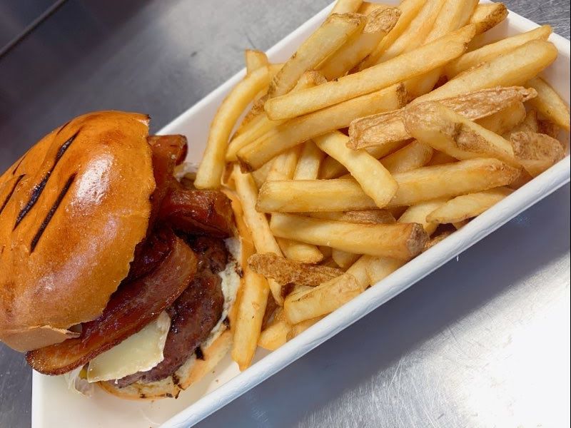 Fairchilds Public House 409 San Antonio Rd, Mountain View