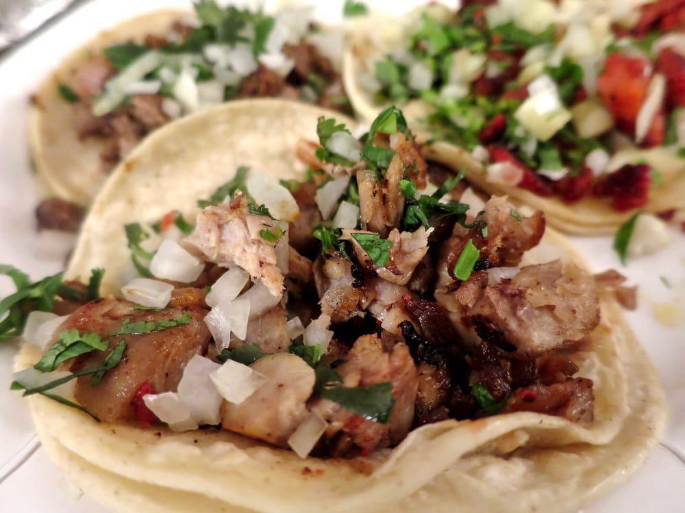 Cheztacos!!! 180 CA-82, Mountain View