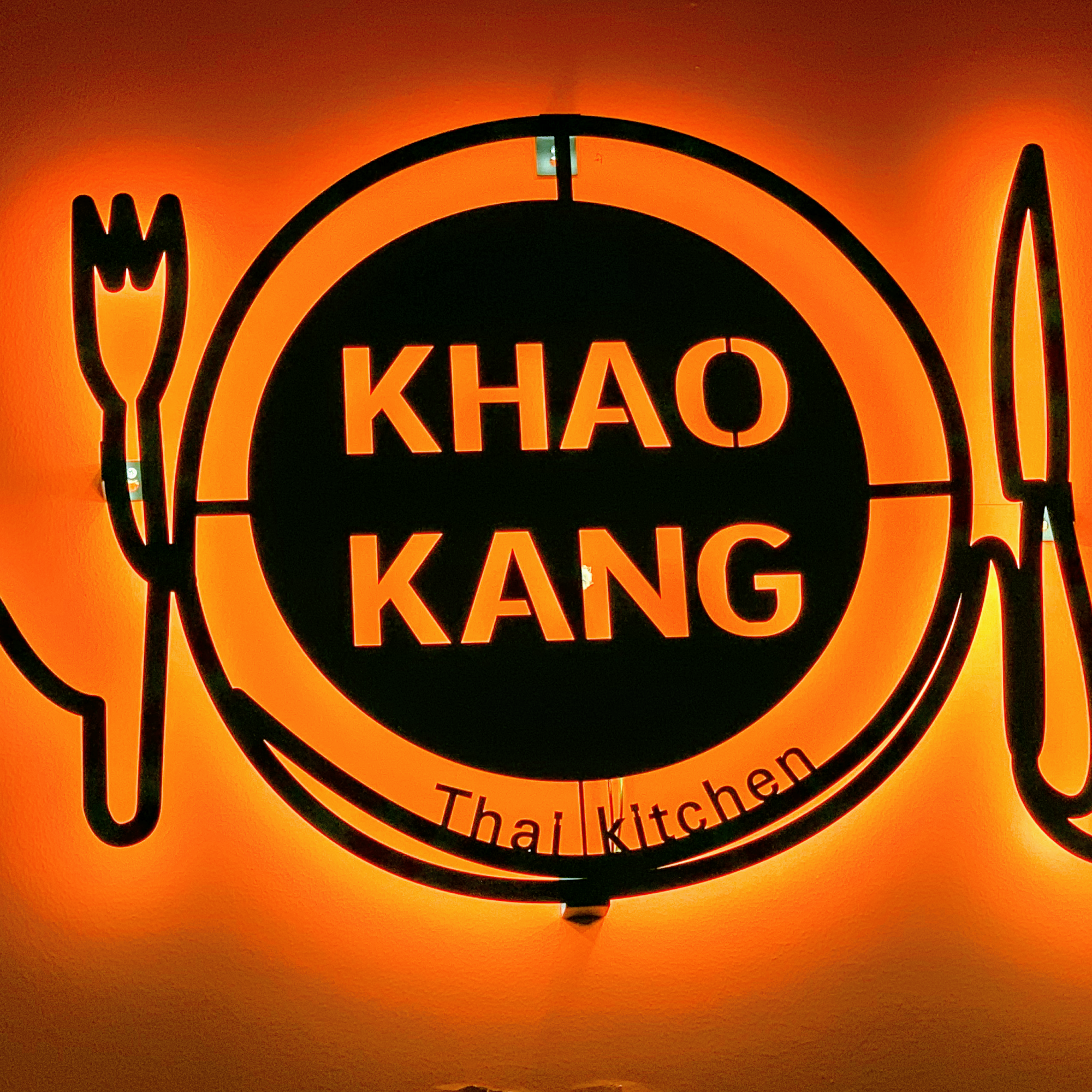 Khao Kang Thai Kitchen 225 E Middlefield Rd, Mountain View