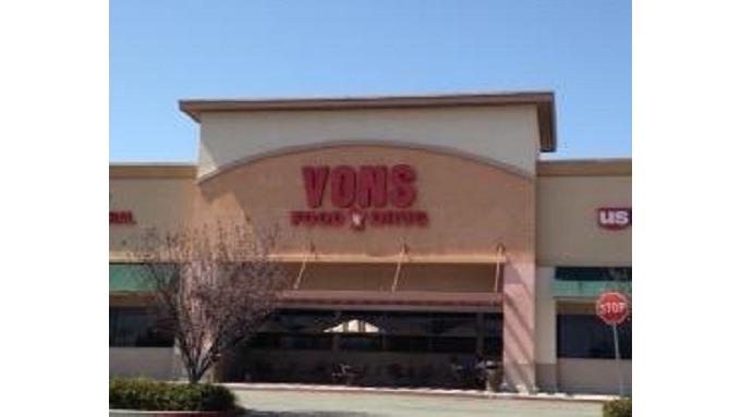 Vons Pharmacy