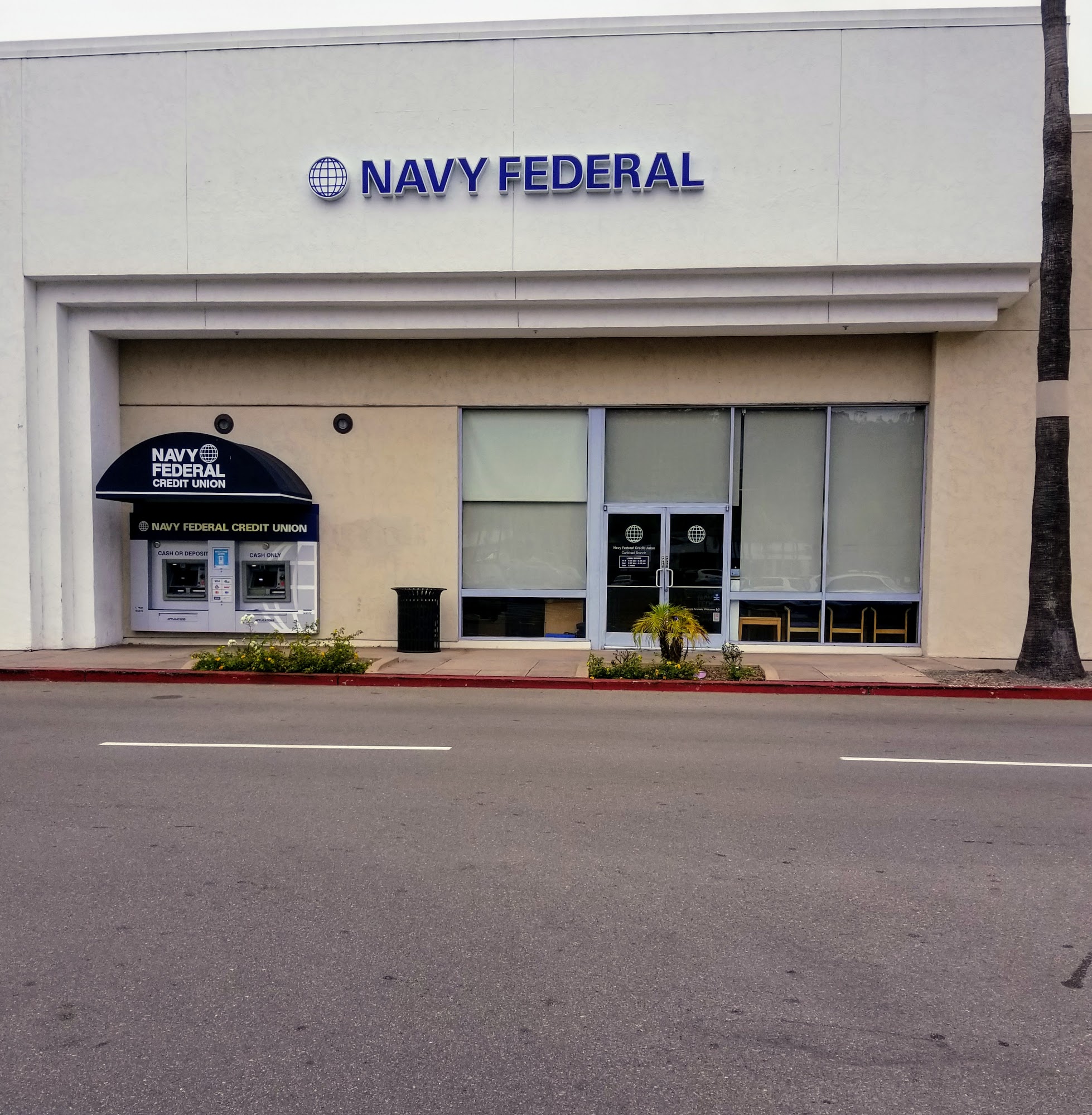 Navy Federal Credit Union