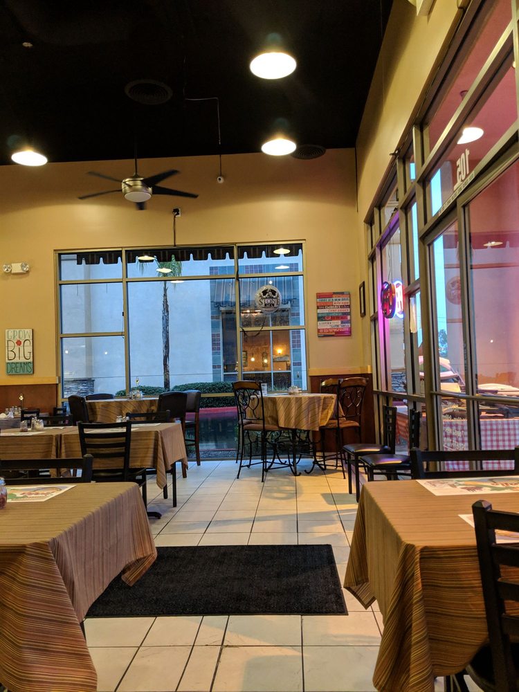 Murrieta, CA Restaurants Open for Takeout, Curbside Service and/or