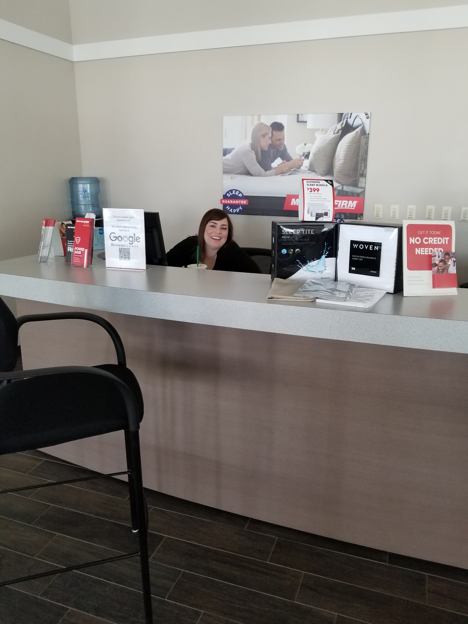 Mattress Firm Murrieta Gallery and Clearance Center