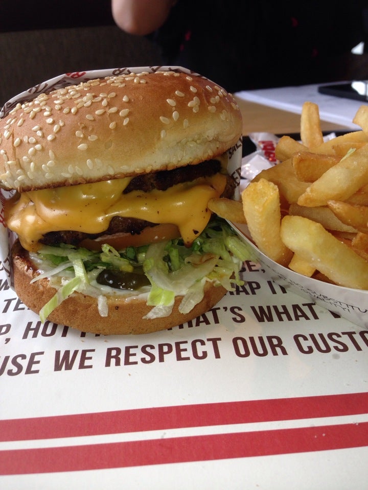 Photo credit: foursquare