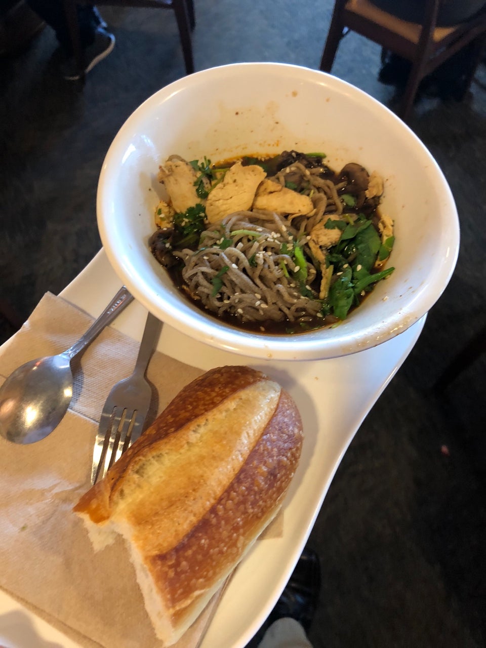 Photo credit: foursquare