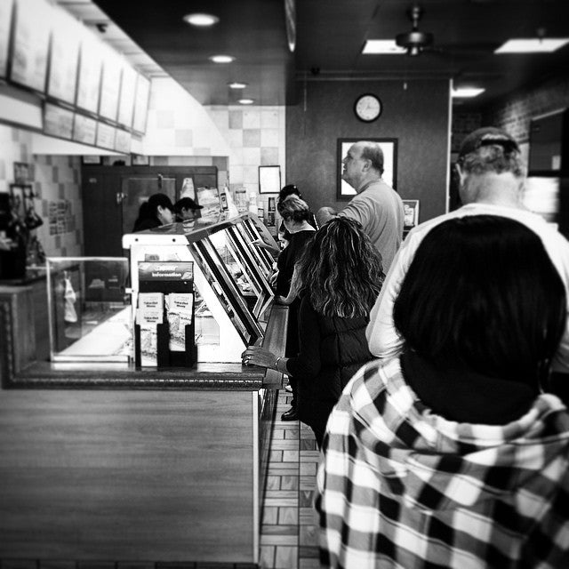 Photo credit: foursquare