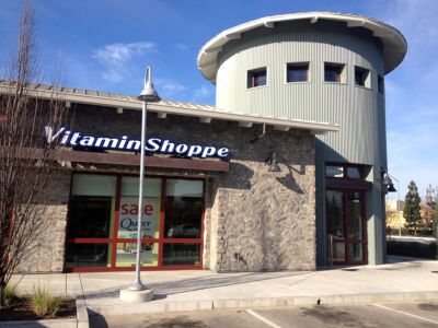 Vitamin Shoppe 1735-A Trancas St, Napa