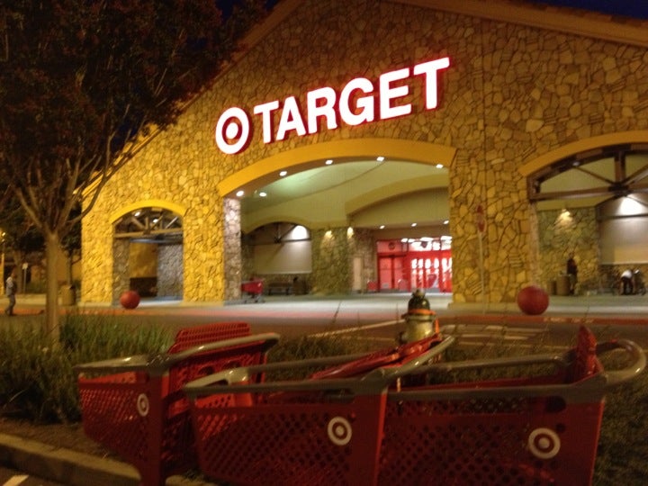 Target Mobile Napa