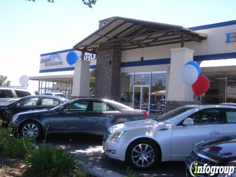 Caliber Collision 906 Enterprise Way, Napa