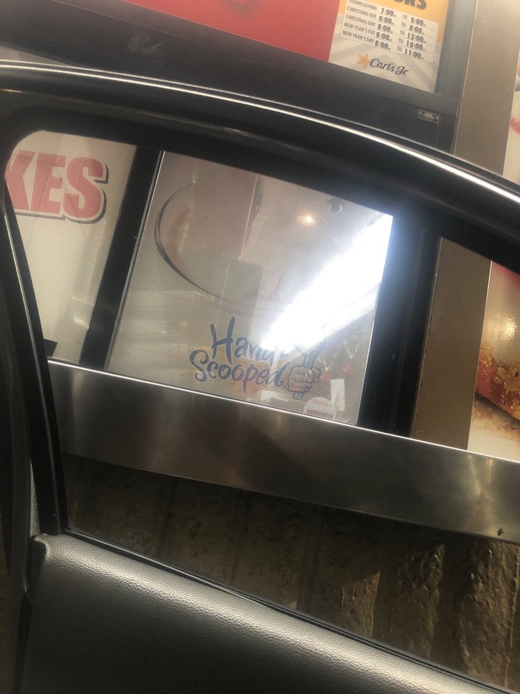 Carl's Jr. 1502 Sweetwater Rd, National City