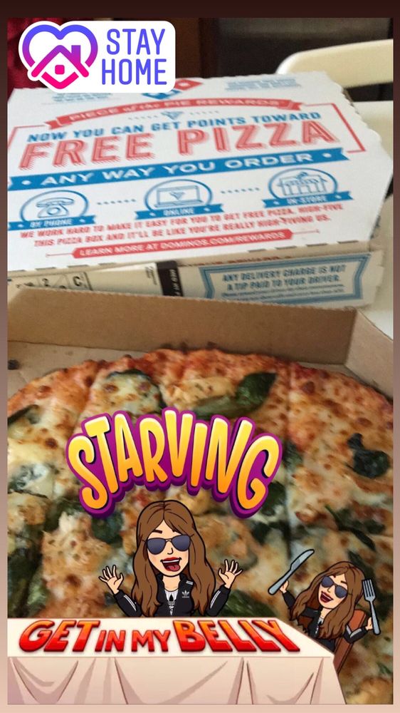 Domino's Pizza 702 Highland Ave, National City