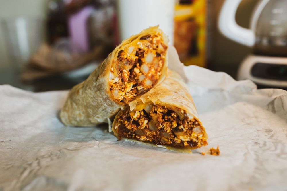 La Lomita Mexican Grill 3100 E 8th St A, National City