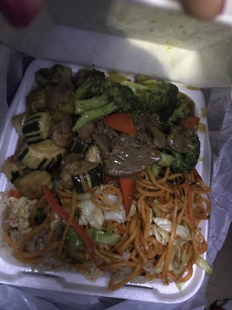 Great Wall Express 2401 Highland Ave #102, National City