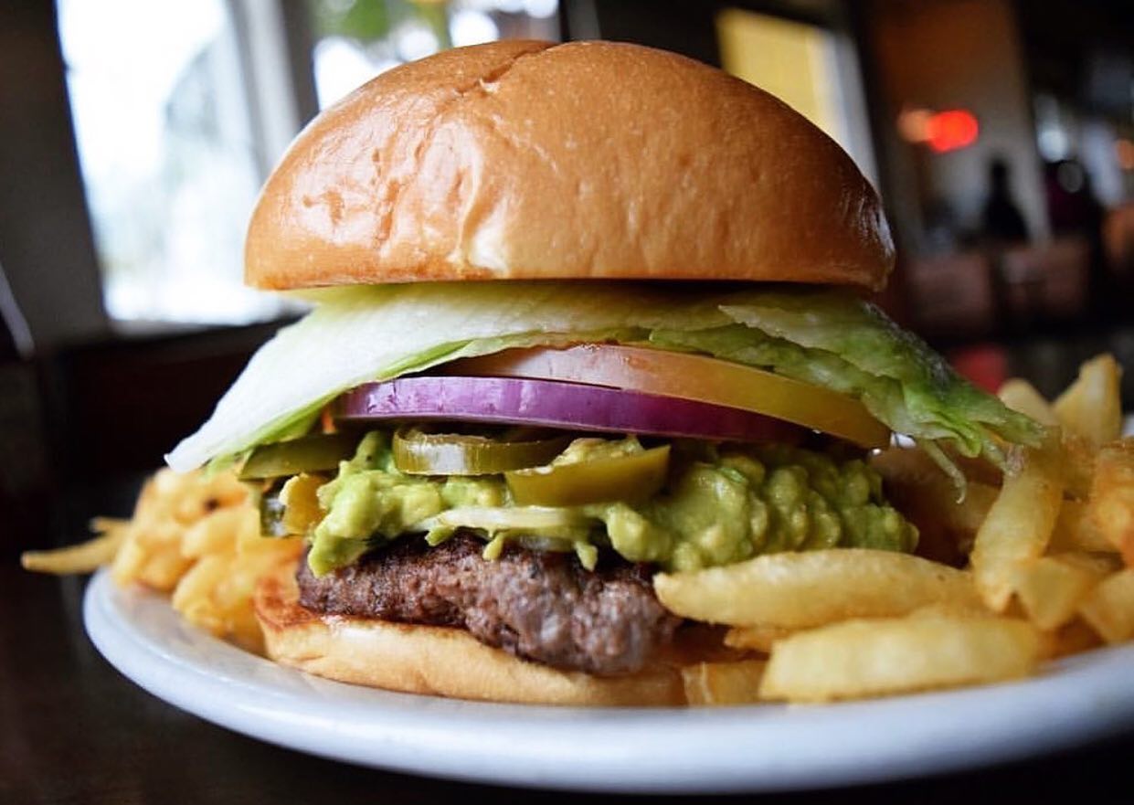 Goodies Bar and Grill 740 Bay Marina Dr, National City
