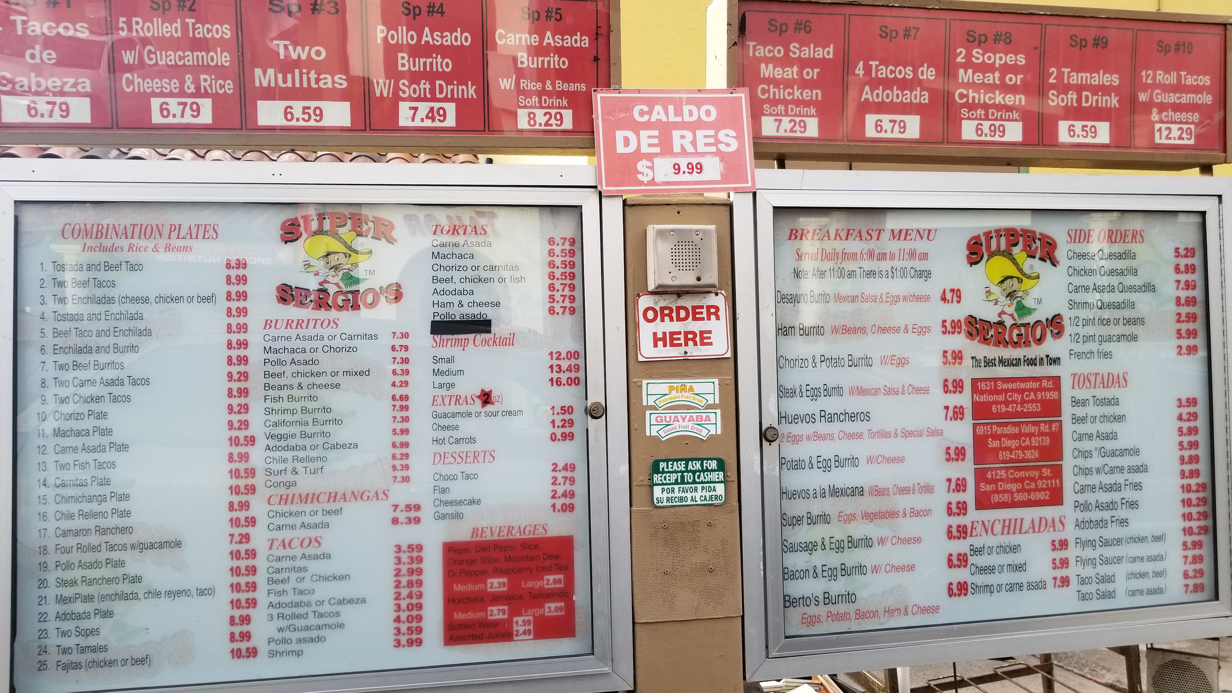 Photo credit: Tripadvisor