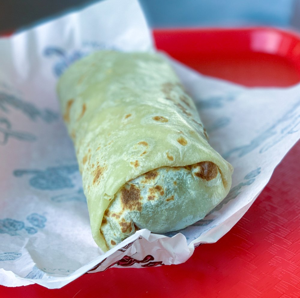 Roberto's Taco Shop 1406 Highland Ave, National City