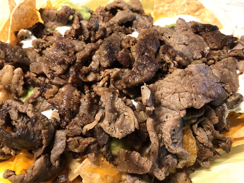 Hilberto's Mexican Food 836 Euclid Ave, National City