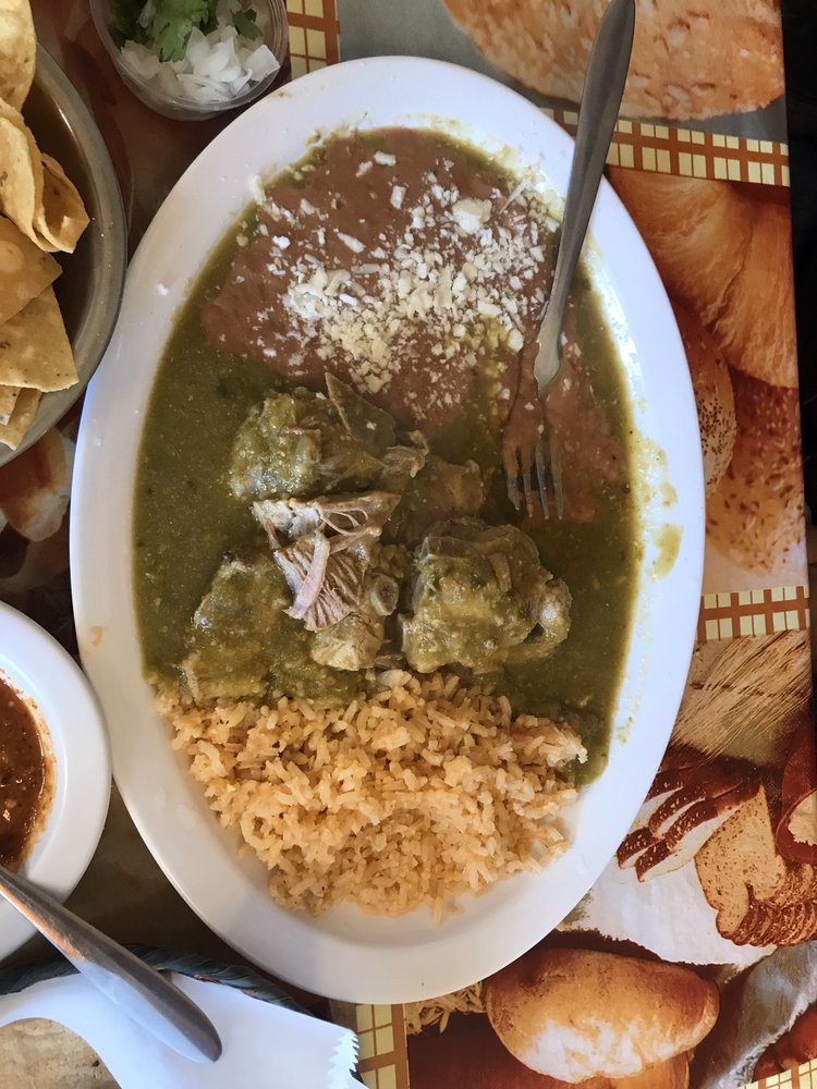 Pepita's Cafe 524 Highland Ave, National City