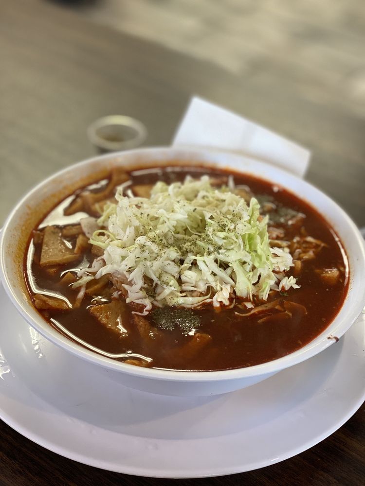 Menuderia Don Vicente 2637 Highland Ave, National City