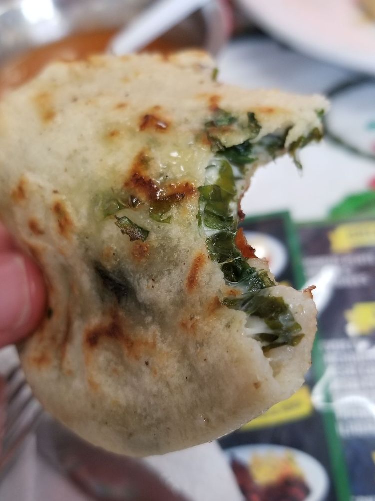 Silvia's Pupuseria - Salvadorian Food 916 E 8th St, National City