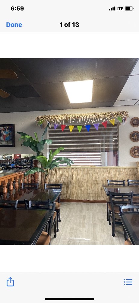 Zarlitos Family Restaurant 505 E 8th St, National City