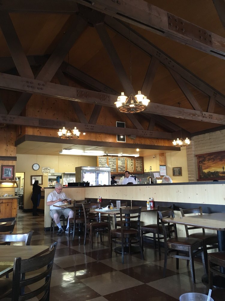 The Barbecue Pit 920 E Plaza Blvd, National City