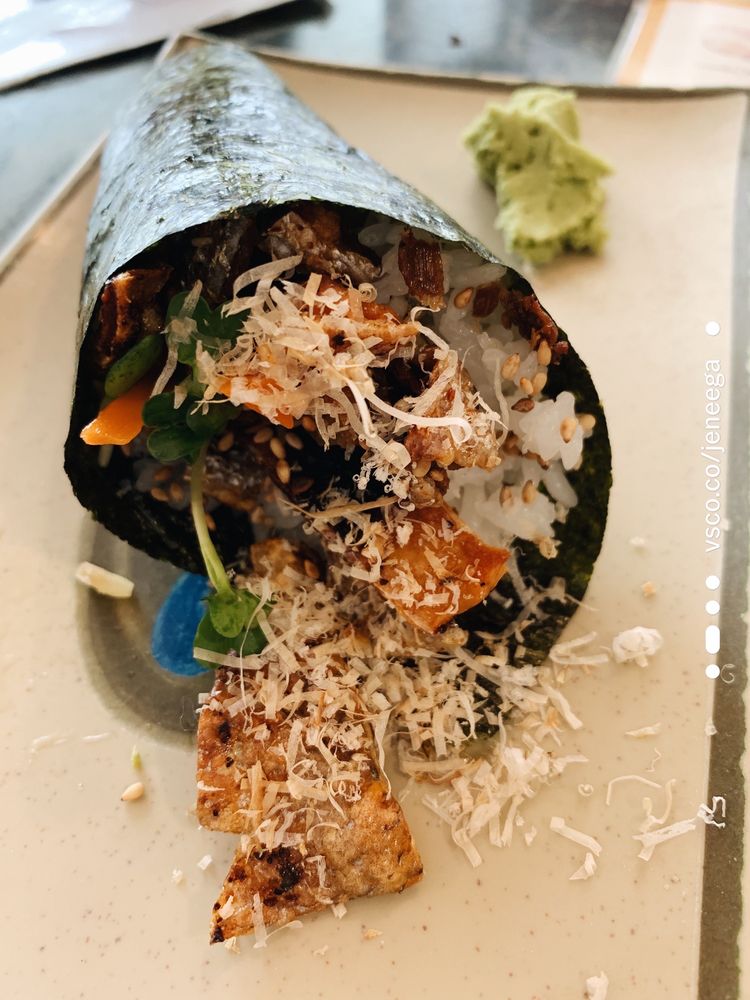 Ginza Sushi 925 E Plaza Blvd #108, National City