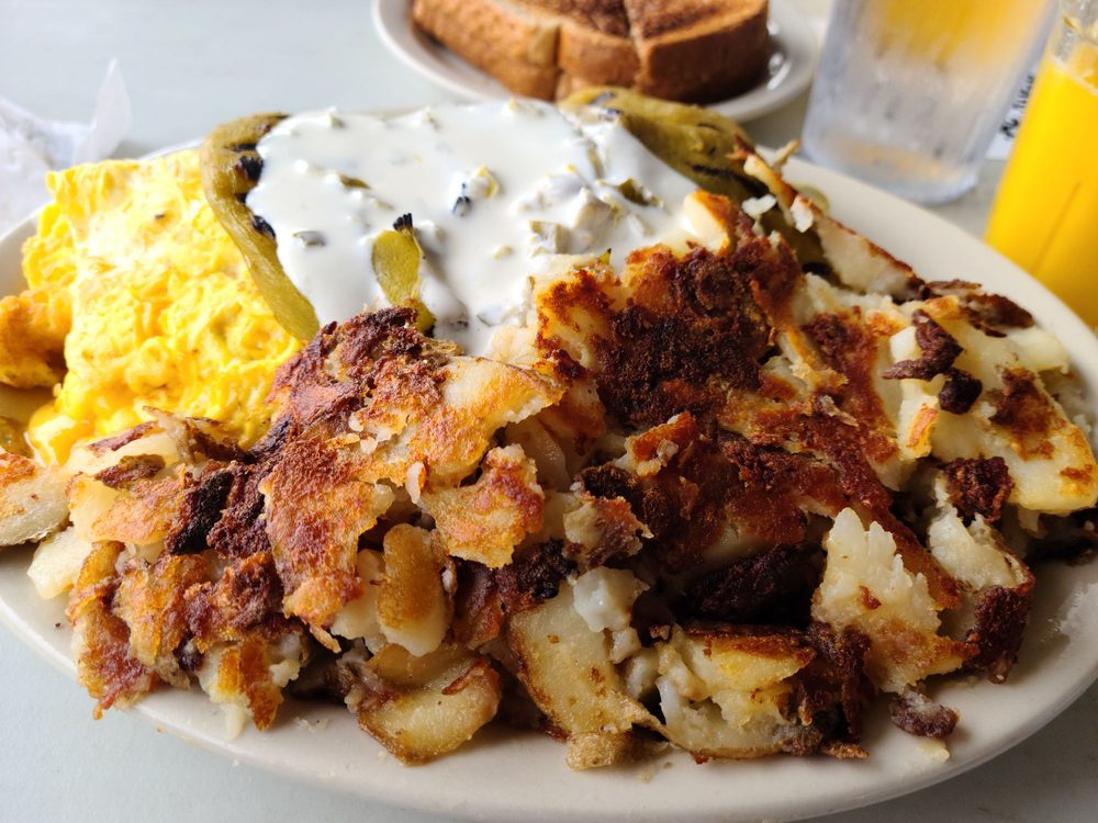 Family House of Pancakes 1900 E Plaza Blvd, National City