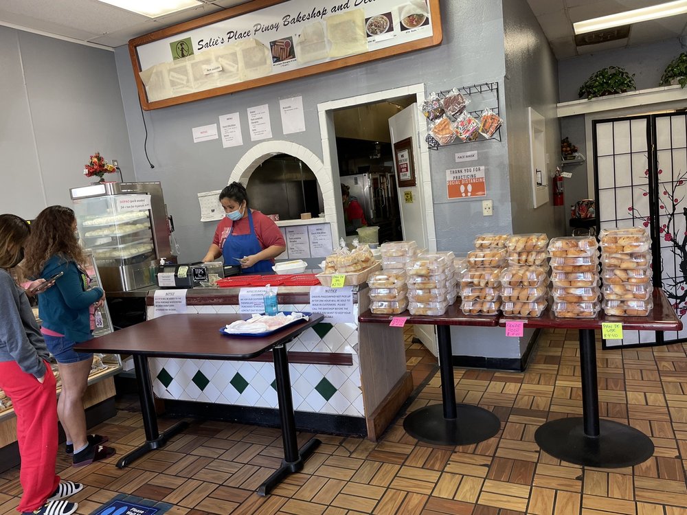 Salies Place 3403 E PLAZA BLVD #A1, National City