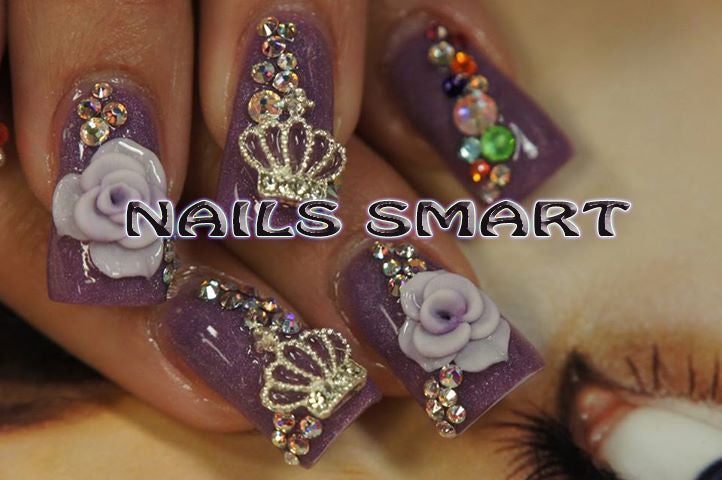 Nails Smart nail supply