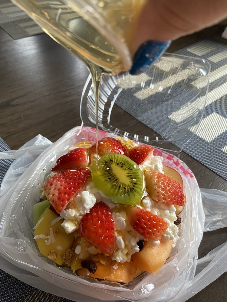 Chamango Mango 101 N Highland Ave suite d, National City