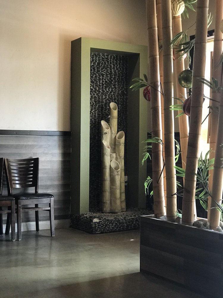 Pho Ginger & Grill 1420 E Plaza Blvd, National City
