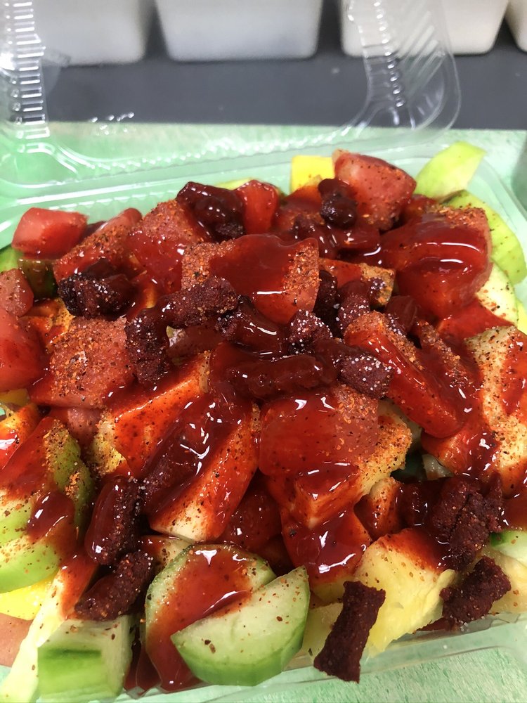 Tortas Oasis Deli 1210 E Plaza Blvd #404, National City
