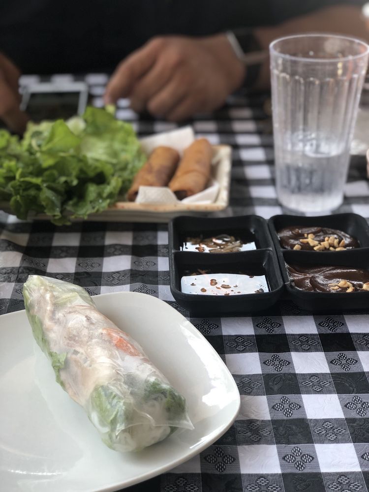 Pho Mai Cali & Grill 1635 Sweetwater Rd h, National City
