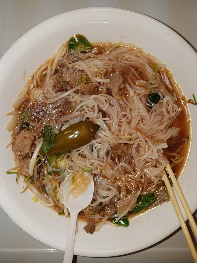 House Of Pho 3120 E Plaza Blvd, National City