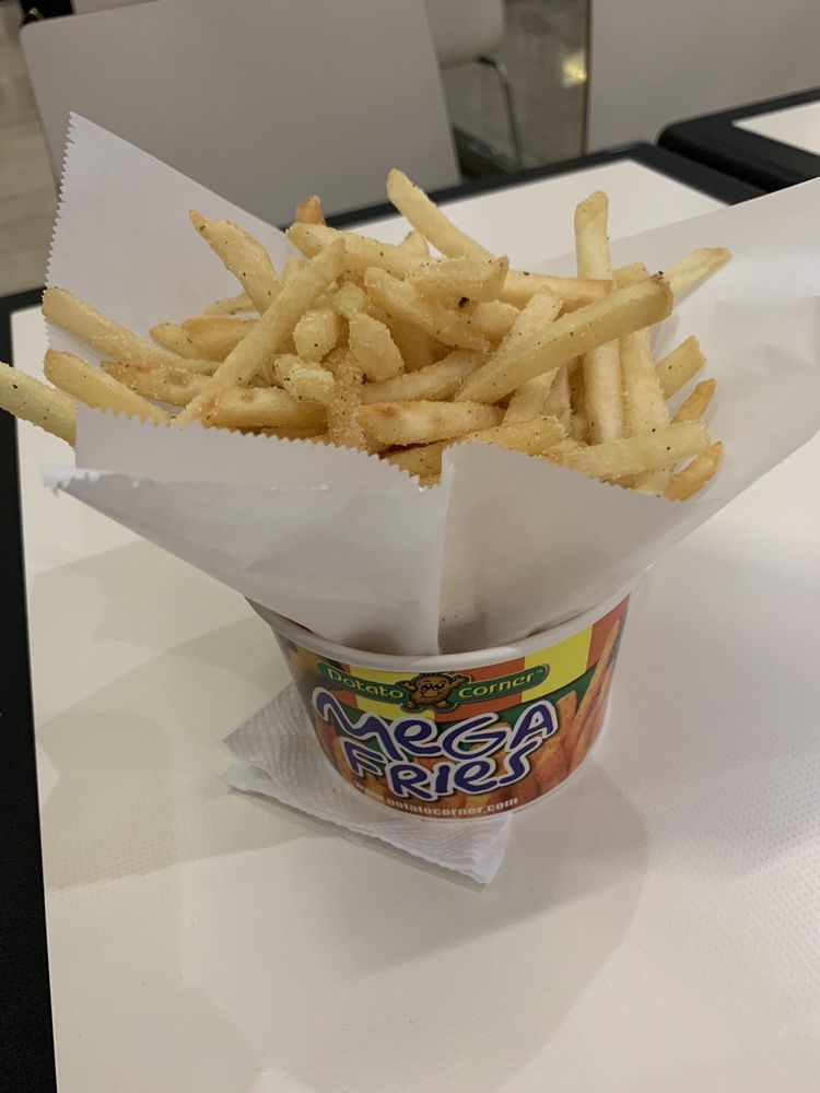 Potato Corner 3030 Plaza Bonita Rd, National City