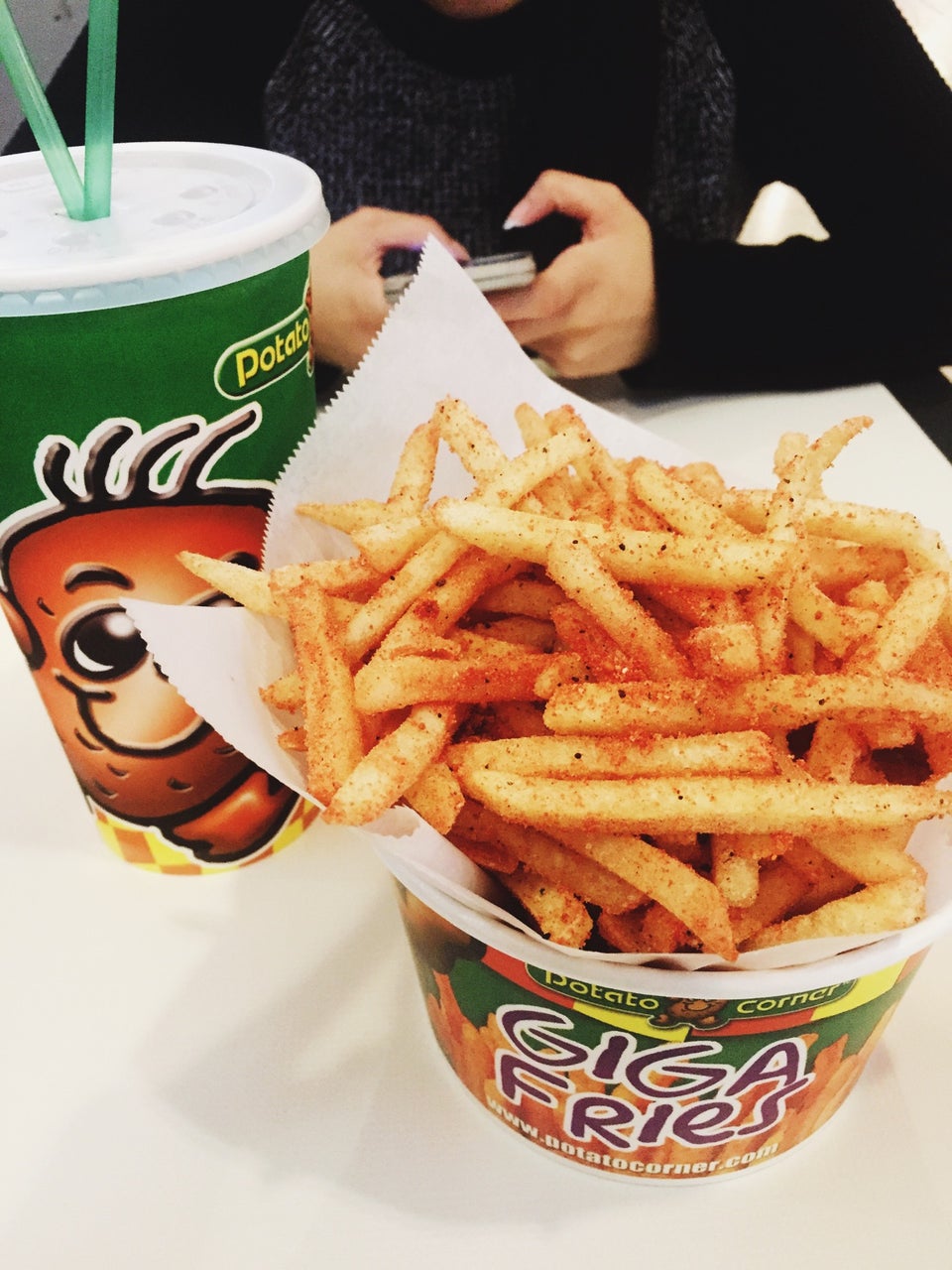 Photo credit: foursquare