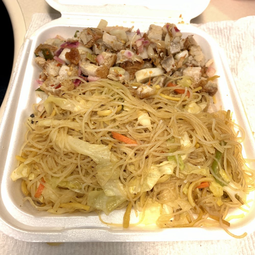 Erlinda's Filipino Cuisine 3400 E 8th St, National City