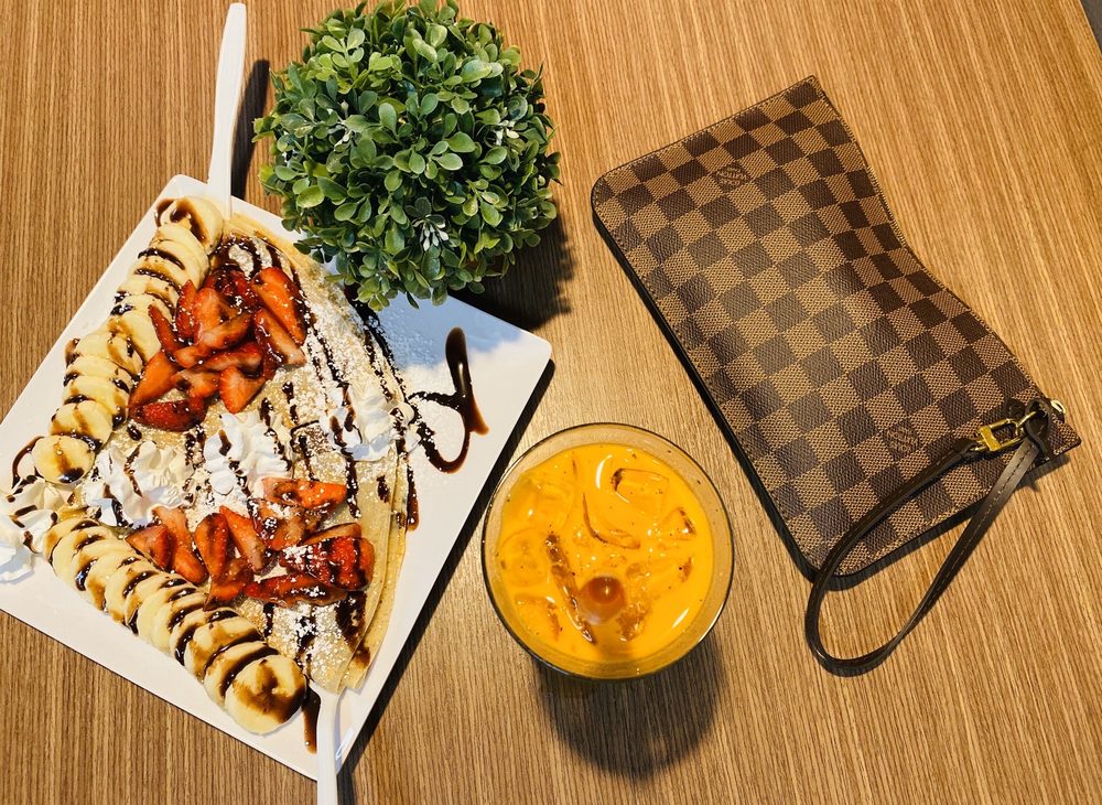 Pj's Cafe And Snack 133 Highland Ave, National City