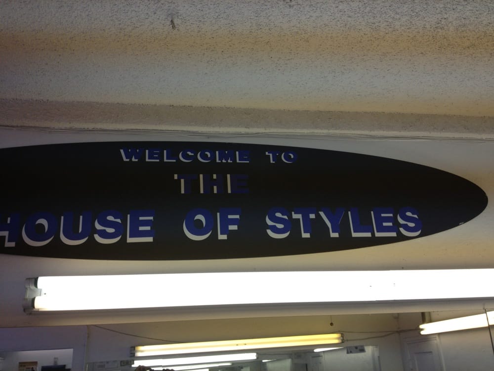House of Style