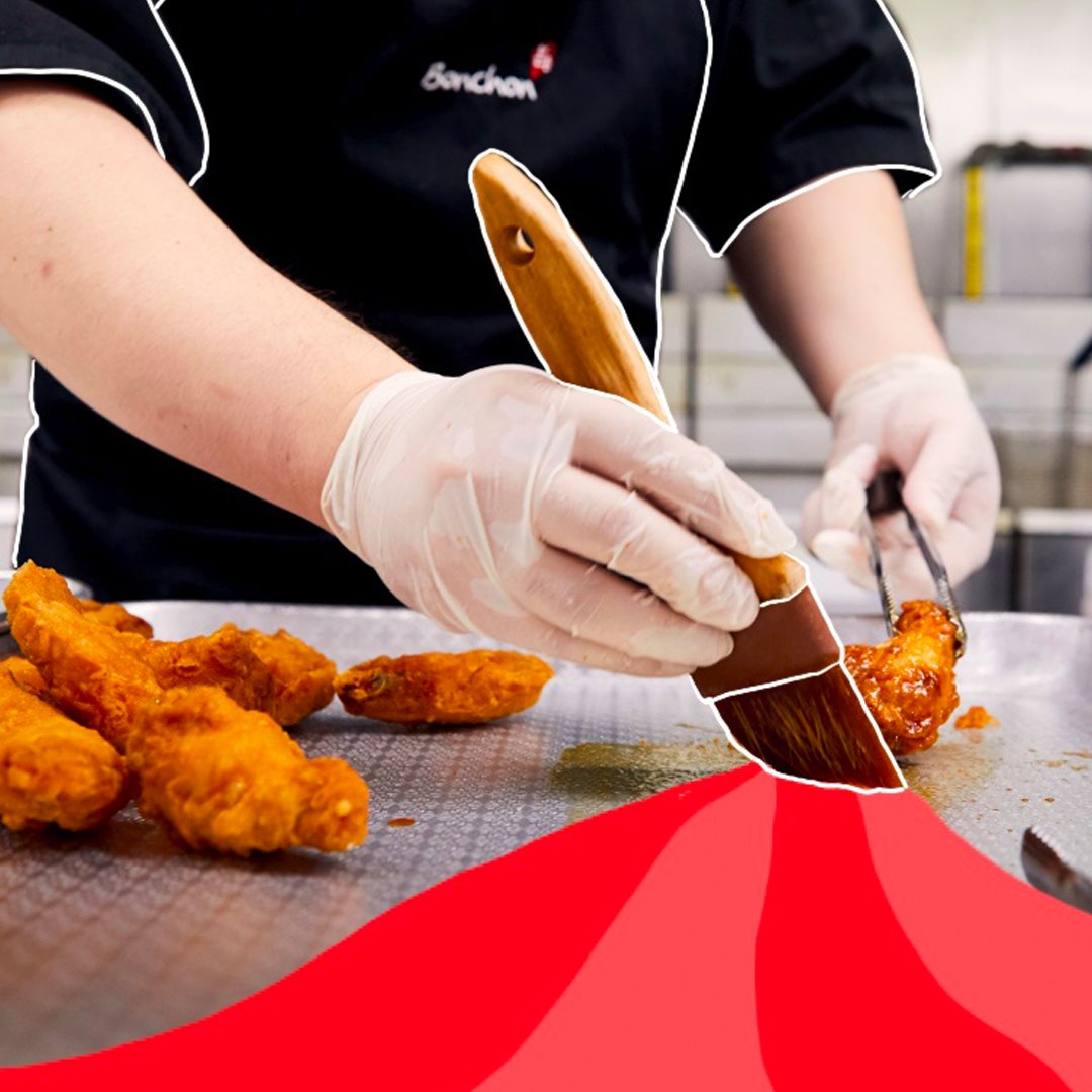 Bonchon National City - E Plaza Blvd 1420 E Plaza Blvd Suite D-04, National City