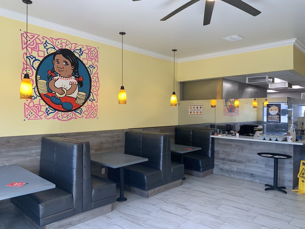 Don Vargas Birrieria 2 630 National City Blvd, National City