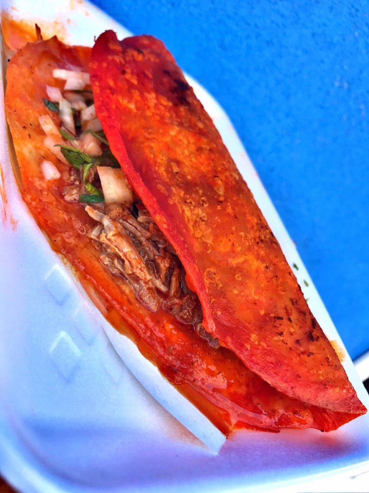Birria Negro Durazo 1604 E 18th St B, National City