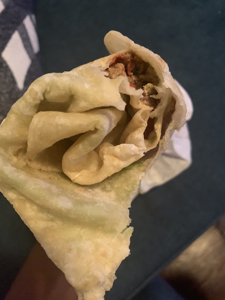 Los Burritos 835 Palm Ave, National City