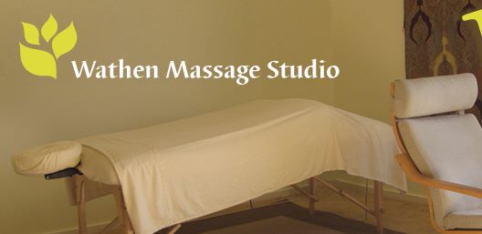 Wathen Massage Studio