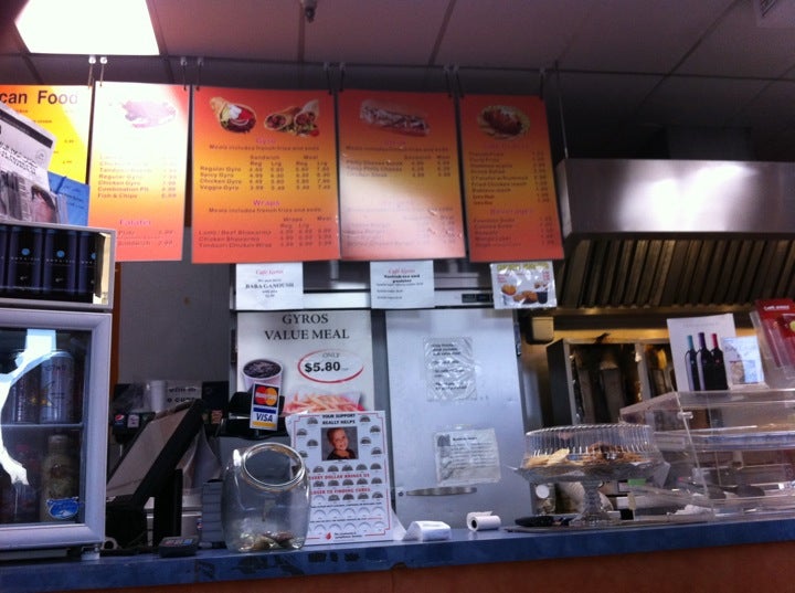 Photo credit: foursquare